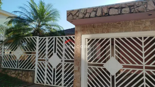 Casa de Condomínio com 4 Quartos à venda, 650m² no Chácara Malota, Jundiaí