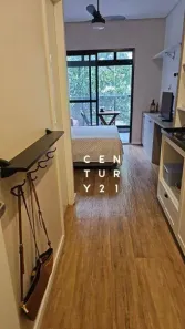 Apartamento com 1 Quarto à venda, 26m² no Pinheiros, São Paulo