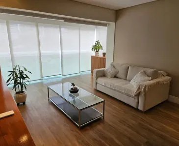 Apartamento com 1 Quarto à venda, 60m² no Campo Belo, São Paulo