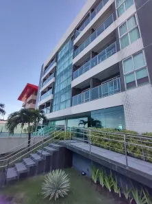 Apartamento com 1 Quarto para alugar, 45m² no Boa Viagem, Recife