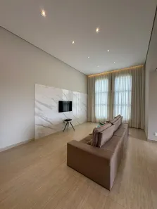 Casa de Condomínio com 4 Quartos à venda, 199m² no Residencial Montserrat, Betim