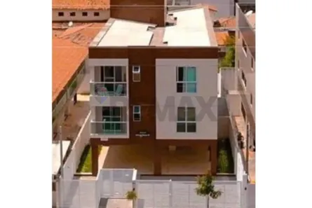 Apartamento com 2 Quartos para alugar, 65m² no Bessa, João Pessoa
