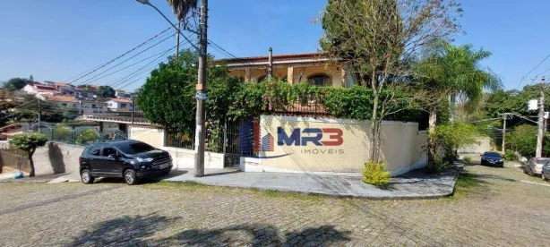 Casa de Condomínio com 5 Quartos à venda, 373m² no Taquara, Rio de Janeiro