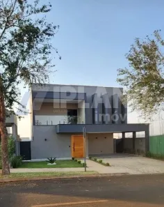 Sobrado com 3 Quartos à venda, 295m² no Vila do Golf, Ribeirão Preto