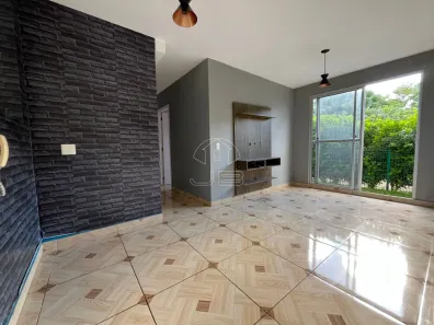 Apartamento com 2 Quartos para venda ou aluguel, 45m² no Parque Yolanda (Nova Veneza), Sumaré