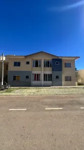 Apartamento com 2 Quartos à venda, 50m² no Mansões Recreio Mossoró, Cidade Ocidental