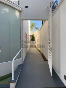 Consultório à venda, 387m² no Alto da Boa Vista, Ribeirão Preto