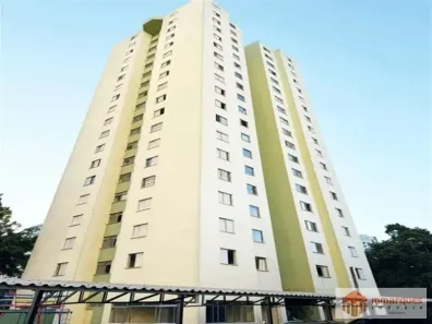 Apartamento com 2 Quartos à venda, 62m² no Brás, São Paulo
