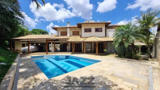 Casa com 5 Quartos à venda, 570m² no Jardim Conceição, Campinas