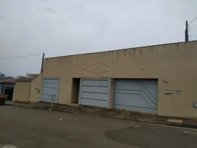 Casa com 2 Quartos à venda, 260m² no Vila Santista, Bauru