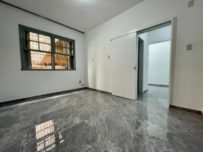 Apartamento com 1 Quarto à venda, 35m² no São João, Porto Alegre