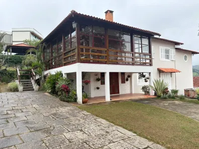 Casa com 5 Quartos à venda, 300m² no , Itanhandu