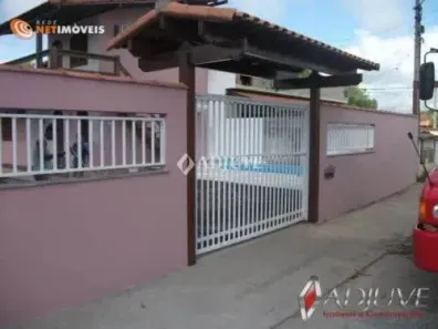 com 8 Quartos à venda, 560m² no Costazul, Rio das Ostras