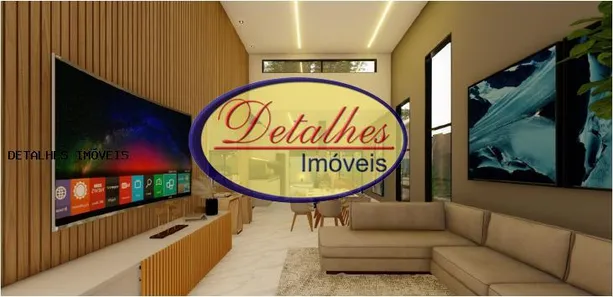 Casa com 3 Quartos à venda, 180m² no Pontal de Santa Marina, Caraguatatuba