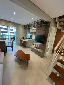 Apartamento com 1 Quarto à venda, 70m² no Moema, São Paulo