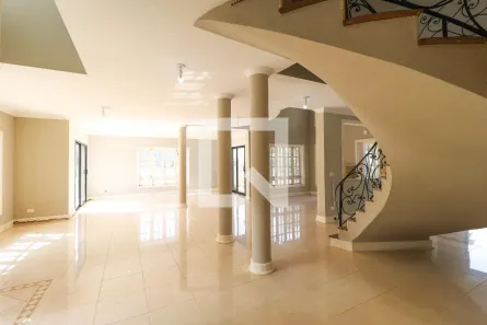 Casa com 4 Quartos à venda, 800m² no Horto Florestal, São Paulo