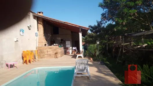 Fazenda/Sítio com 2 Quartos à venda, 1200m² no Granjas Rurais Reunidas São Judas Tadeu, Taubaté
