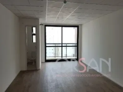Ponto Comercial para alugar, 50m² no Boa Vista, São Caetano do Sul
