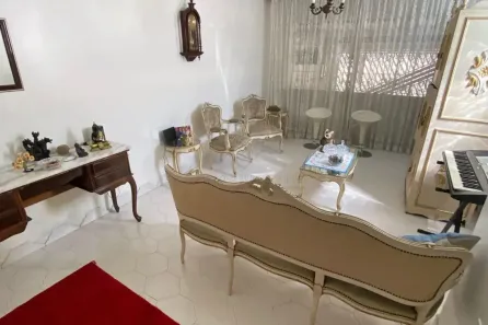 Sobrado com 3 Quartos à venda, 206m² no Vila Assunção, Santo André