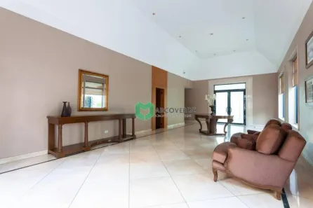 Apartamento com 4 Quartos à venda, 202m² no Higienópolis, São Paulo
