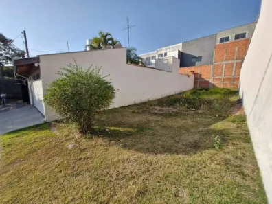 Lote/Terreno à venda, 175m² no Parque Residencial Piracicaba - Balbo, Piracicaba