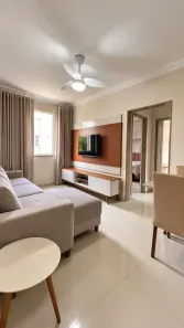 Apartamento com 2 Quartos à venda, 55m² no Jardim Camburi, Vitória
