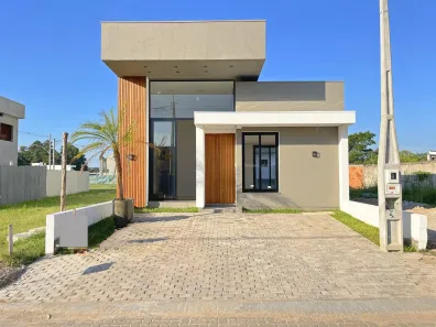 Casa de Condomínio com 3 Quartos à venda, 98m² no Hípica, Porto Alegre
