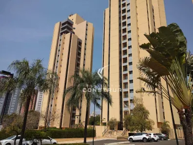 Apartamento com 2 Quartos para alugar, 65m² no Mansões Santo Antônio, Campinas