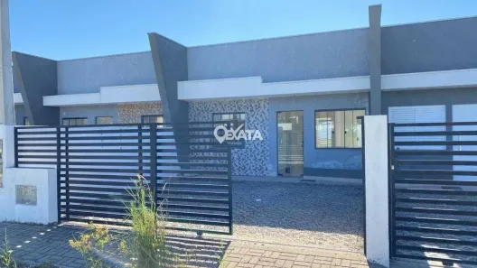 Casa com 3 Quartos à venda, 63m² no Cambijú, Itapoá