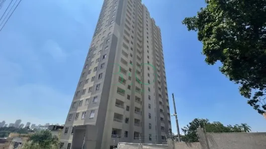 Apartamento com 2 Quartos à venda, 33m² no Paraisópolis, São Paulo