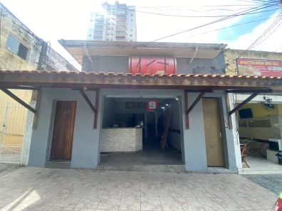 Ponto Comercial para alugar, 110m² no Vila Prudente, São Paulo