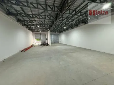 Galpão/Depósito/Armazém para alugar, 220m² no Ipiranga, São Paulo