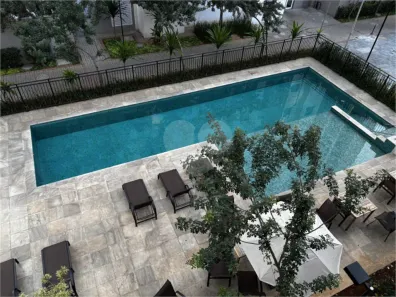 Apartamento com 2 Quartos à venda, 41m² no Loteamento City Jaragua, São Paulo