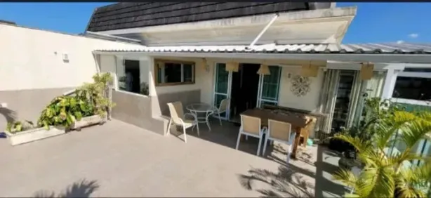 Apartamento com 3 Quartos para alugar, 200m² no Barra da Tijuca, Rio de Janeiro
