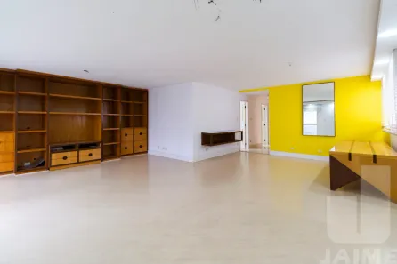 Apartamento com 3 Quartos à venda, 210m² no Santa Cecília, São Paulo