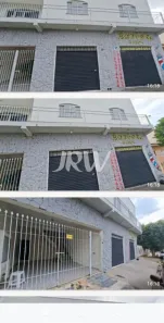 Imóvel Comercial com 3 Quartos à venda, 125m² no Jardim Califórnia, Indaiatuba