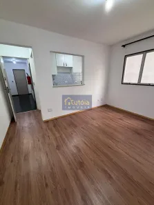 Apartamento com 1 Quarto à venda, 34m² no Bela Vista, São Paulo