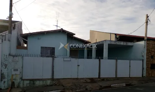 Casa com 2 Quartos à venda, 116m² no Jardim García, Campinas