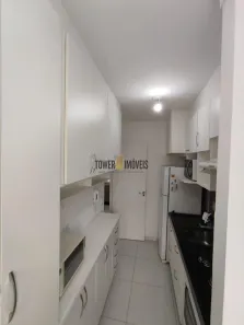 Apartamento com 2 Quartos à venda, 60m² no Jardim Amazonas, Campinas