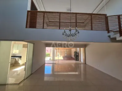 Casa de Condomínio com 3 Quartos à venda, 240m² no Vila Aviação, Bauru