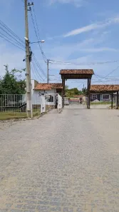 Casa com 2 Quartos à venda, 200m² no Marambaia (Manilha), Itaboraí