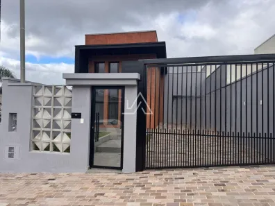Casa com 2 Quartos à venda, 87m² no Petrópolis, Passo Fundo