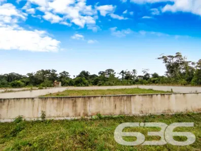 Lote/Terreno à venda, 370m² no Praia do Ervino, São Francisco do Sul