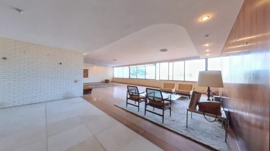 Apartamento com 4 Quartos à venda, 465m² no Copacabana, Rio de Janeiro
