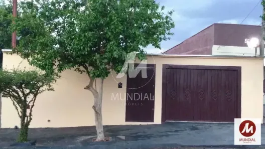 Imóvel Comercial com 2 Quartos à venda, 100m² no Parque dos Lagos, Ribeirão Preto