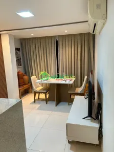 Apartamento com 2 Quartos à venda, 64m² no Fátima, Teresina