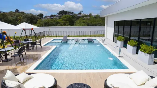 Lote/Terreno à venda, 128m² no Santa Cândida, Curitiba