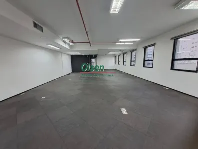 Sala Comercial à venda, 133m² no Vila Olímpia, São Paulo