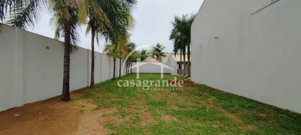 Lote/Terreno à venda, 350m² no Jardim Karaíba, Uberlândia