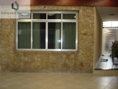 Sobrado com 4 Quartos à venda, 106m² no Vila Vera, São Paulo